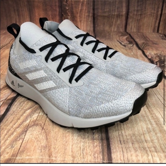 adidas Shoes - Adidas Parley Outdoor Running Shows NWOB